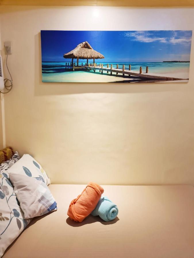 Palompon Sugar'S Inn エクステリア 写真